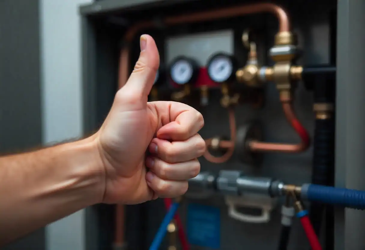 Emergency HVAC services and installations in Cascade, WI