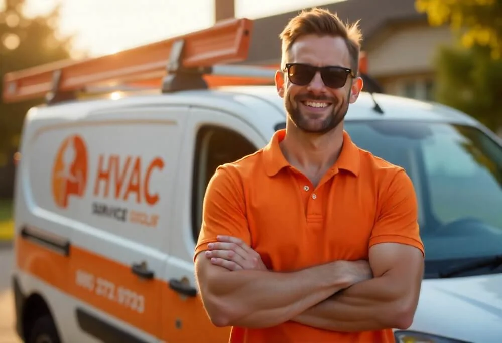 Professional HVAC repair and installation services in Cascade, WI